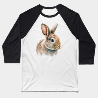 easter bunny Baseball T-Shirt